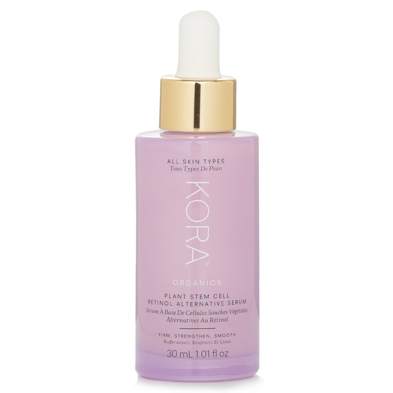 コラ オーガニックス  Plant Stem Cell Retinol Alternative Serum   30ml/1.01oz