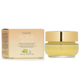 コラ オーガニックス  Turmeric Glow Moisturizer (Miniature)   15ml/0.51oz