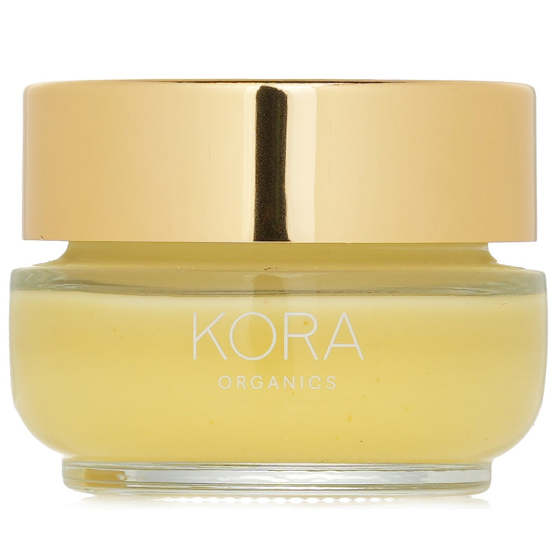 コラ オーガニックス  Turmeric Glow Moisturizer (Miniature)   15ml/0.51oz