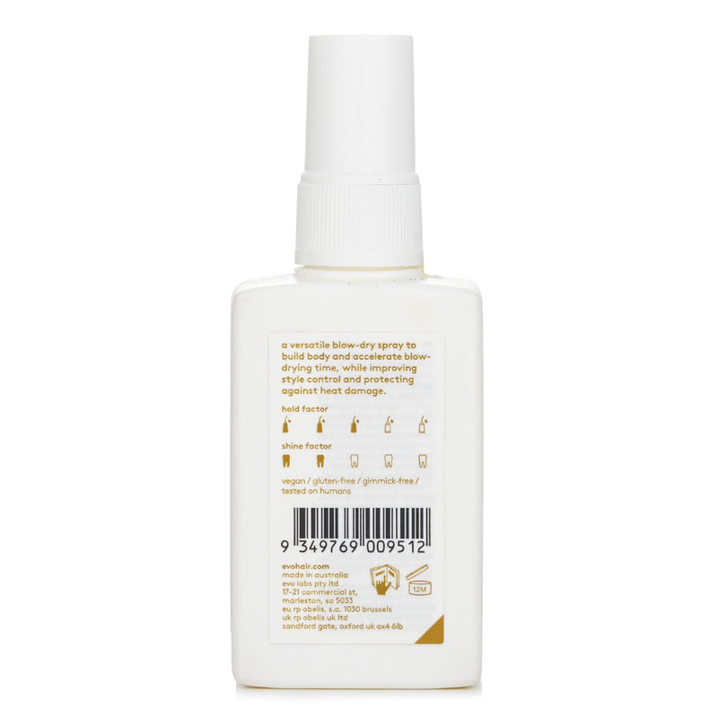 イーヴォ  Mister Fantastic Blowout Spray   50ml/1.7oz