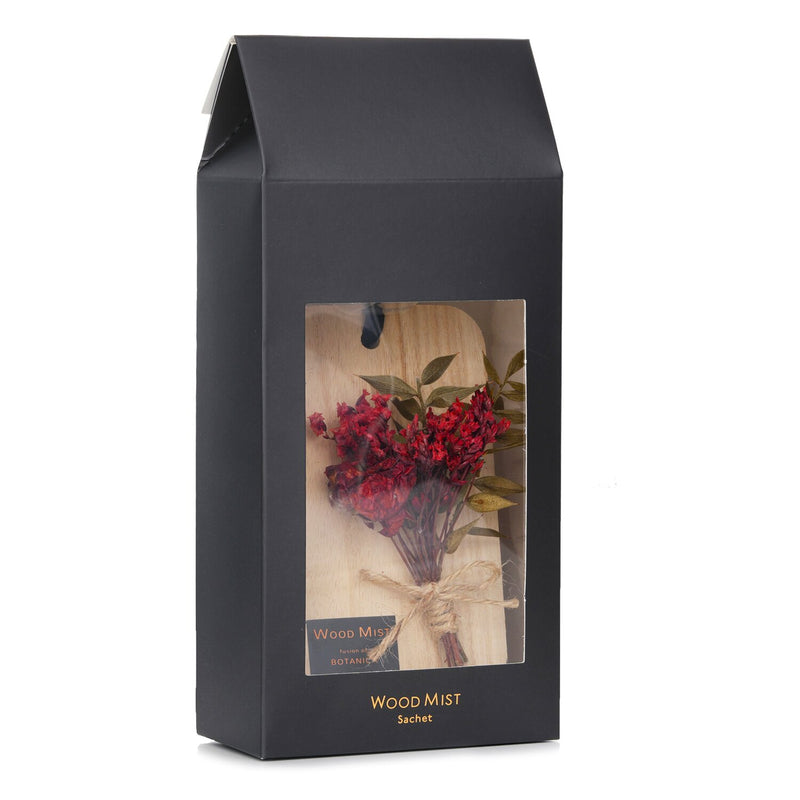Botanica  Wood Mist Sachet - Rose   1pcs