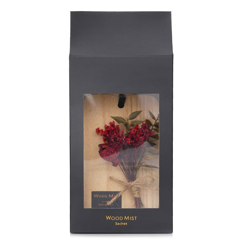 Botanica  Wood Mist Sachet - Rose   1pcs