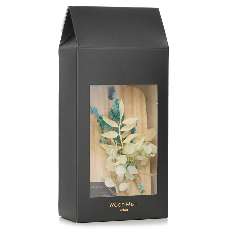 Botanica  Wood Mist Sachet - Sleep Ocean   1pcs