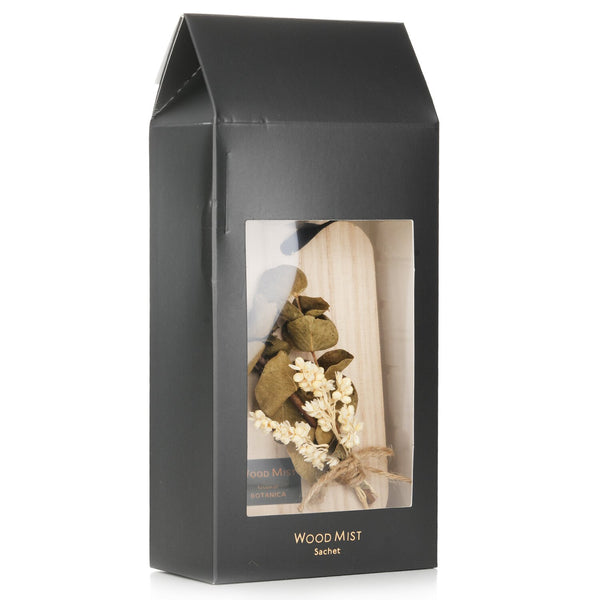 Botanica  Wood Mist Sachet - Eucalyptus   1pcs