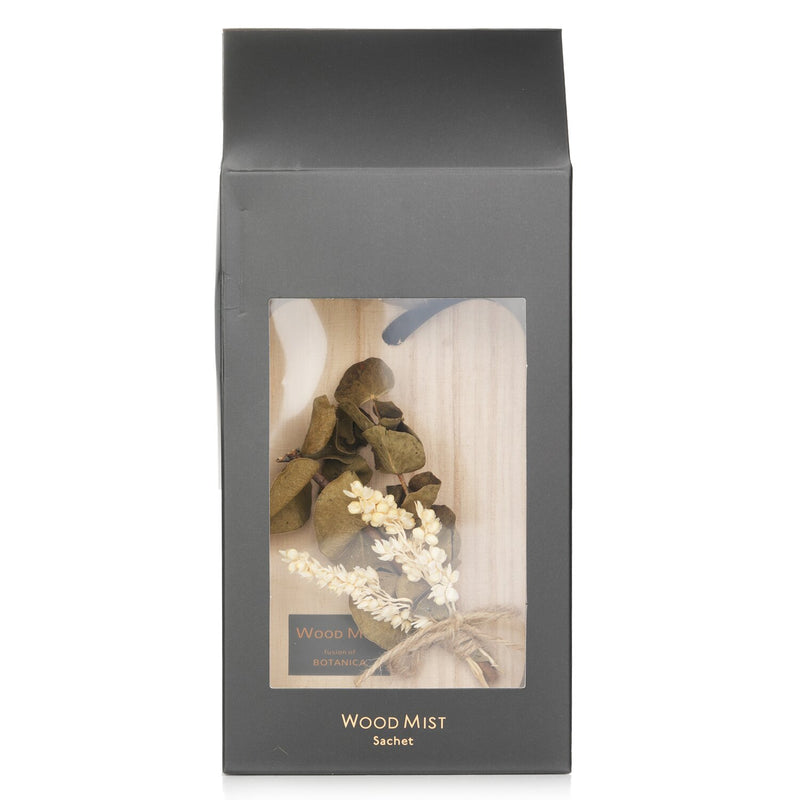 Botanica  Wood Mist Sachet - Eucalyptus   1pcs