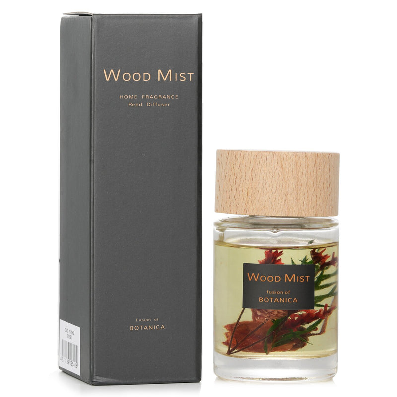 Botanica  Wood Mist Home Fragrance Reed Diffuser - Rose   60ml/2.03oz
