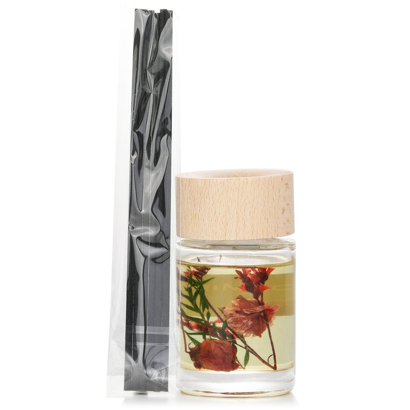 Botanica  Wood Mist Home Fragrance Reed Diffuser - Rose   60ml/2.03oz