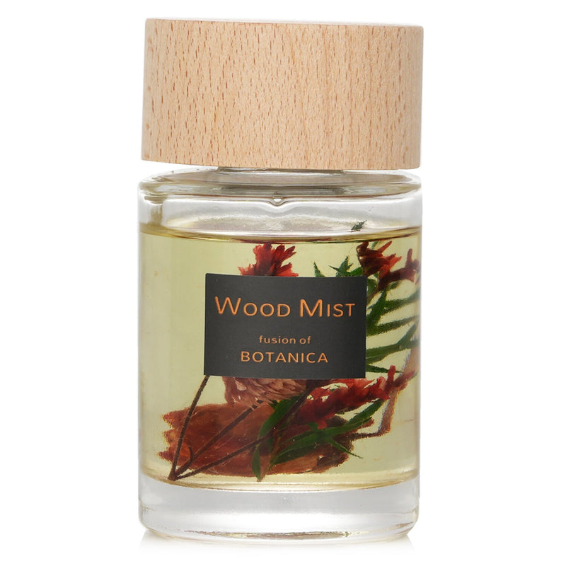 Botanica  Wood Mist Home Fragrance Reed Diffuser - Rose   60ml/2.03oz