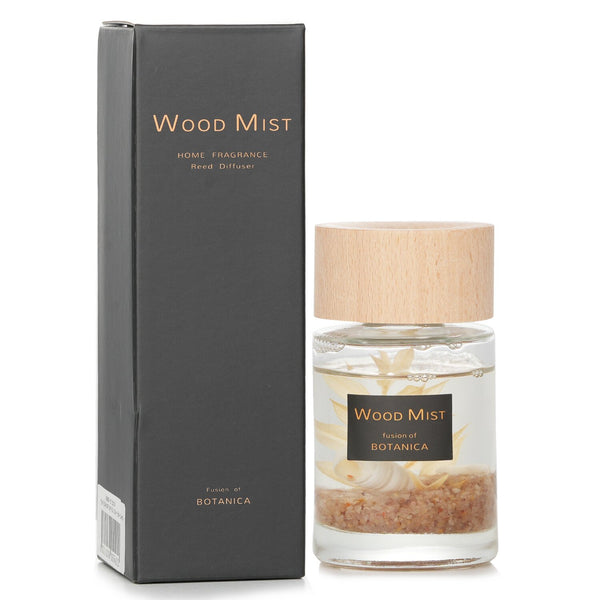 Botanica  Wood Mist Home Fragrance Reed Diffuser - Sleep Ocean   60ml/2.03oz