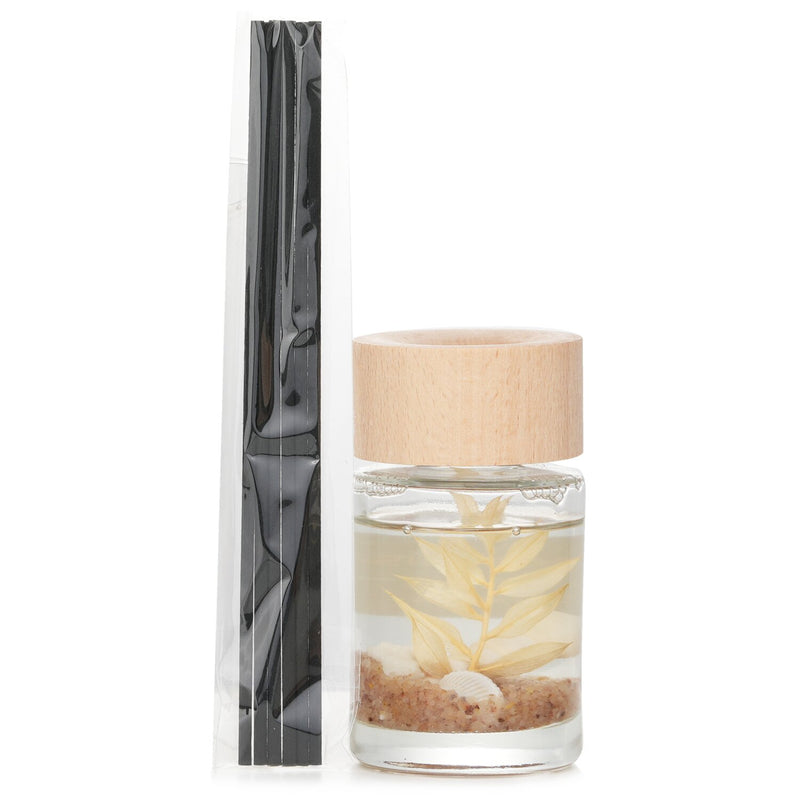 Botanica  Wood Mist Home Fragrance Reed Diffuser - Sleep Ocean   60ml/2.03oz