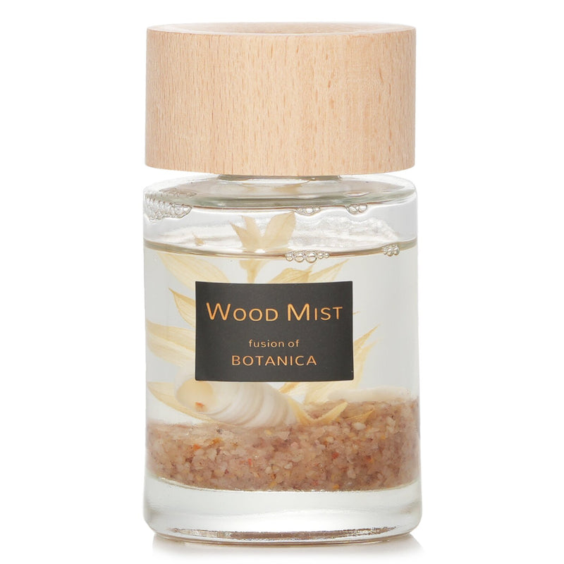 Botanica  Wood Mist Home Fragrance Reed Diffuser - Sleep Ocean   60ml/2.03oz