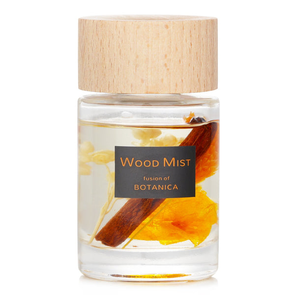 Botanica  Wood Mist Home Fragrance Reed Diffuser - Orange Cinnamon   60ml/2.03oz