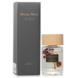 Botanica  Wood Mist Home Fragrance Reed Diffuser - Red Berry   60ml/2.03oz