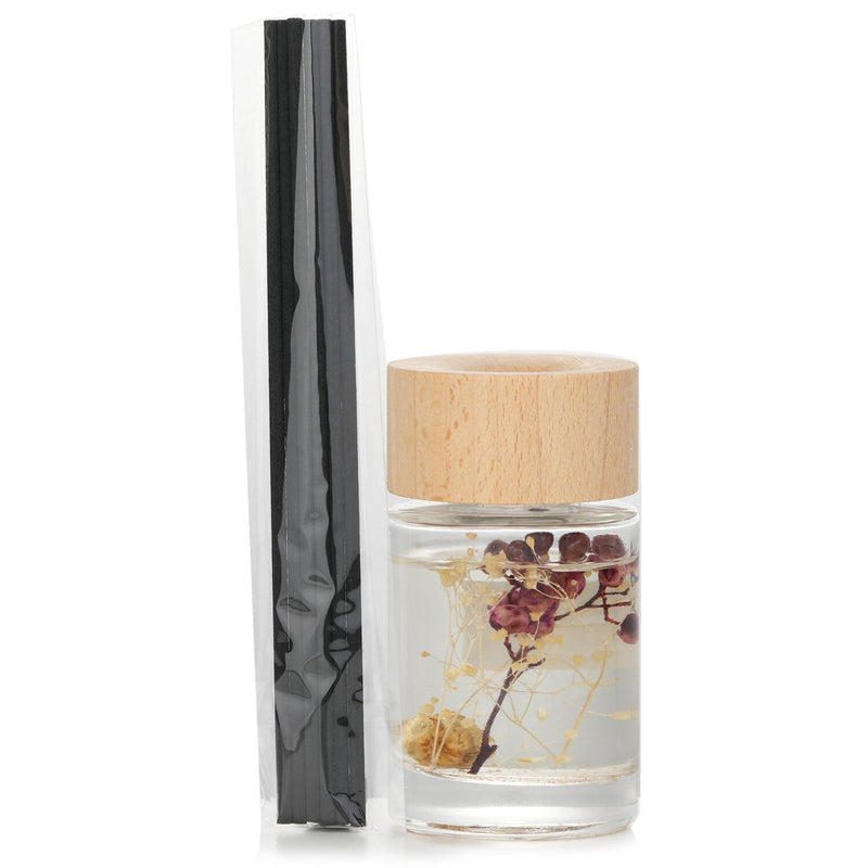 Botanica  Wood Mist Home Fragrance Reed Diffuser - Red Berry   60ml/2.03oz