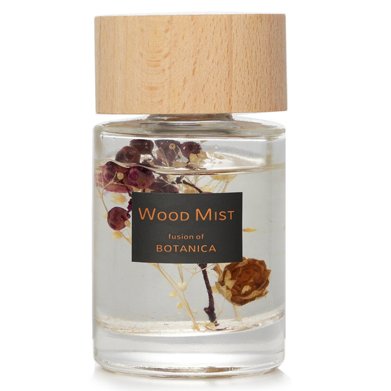 Botanica  Wood Mist Home Fragrance Reed Diffuser - Red Berry   60ml/2.03oz