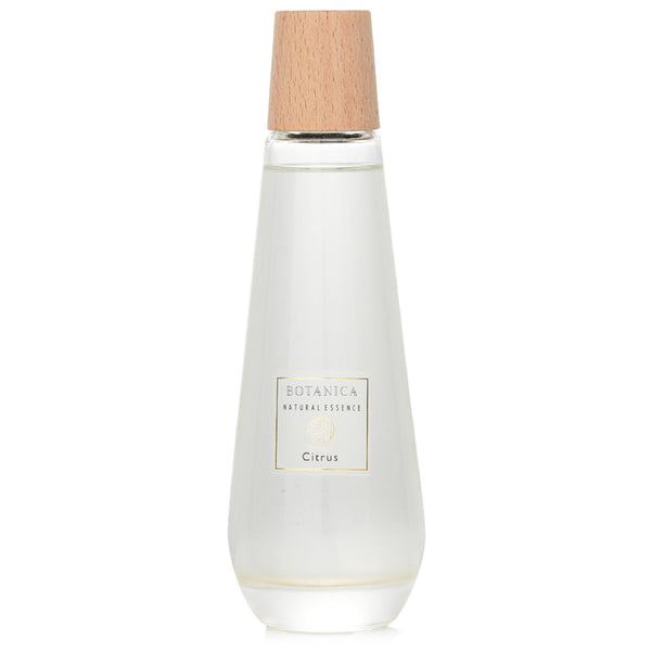 Botanica  Shizen Natural Essence Reed Diffuser S size - Citrus   140ml/4.73oz