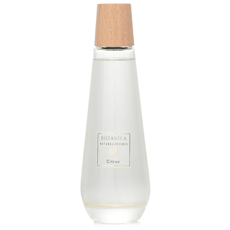 Botanica  Shizen Natural Essence Reed Diffuser S size - Citrus   140ml/4.73oz