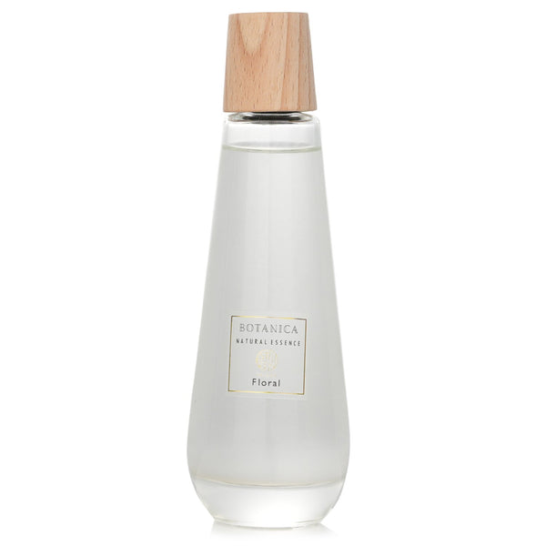 Botanica  Shizen Natural Essence Reed Diffuser S size - Floral   140ml/4.73oz