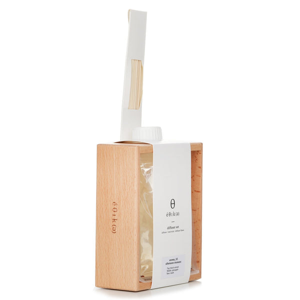 Botanica  Esika Diffuser set - # Aroma_02 Afternoon Moment   270ml