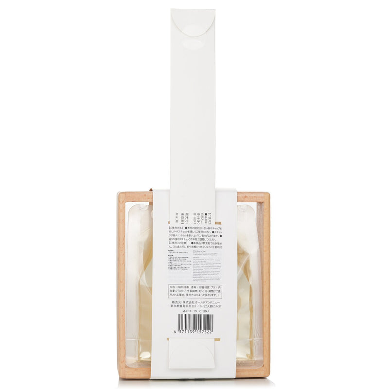 Botanica  Esika Diffuser set - # Aroma_03 Sunset Shadow   270ml