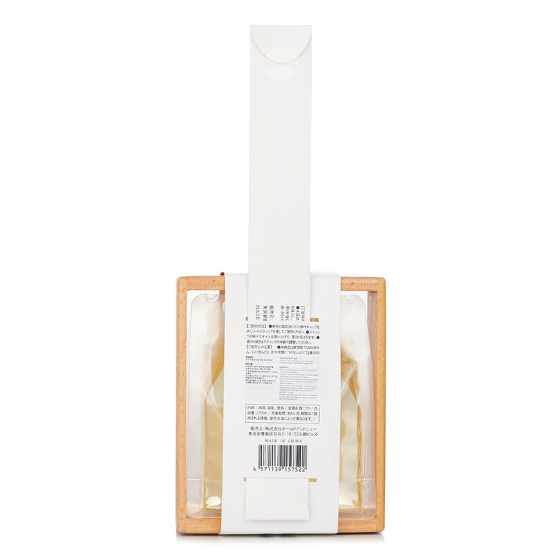 Botanica  Esika Diffuser set - # Aroma_04 Midnight Relax   270ml