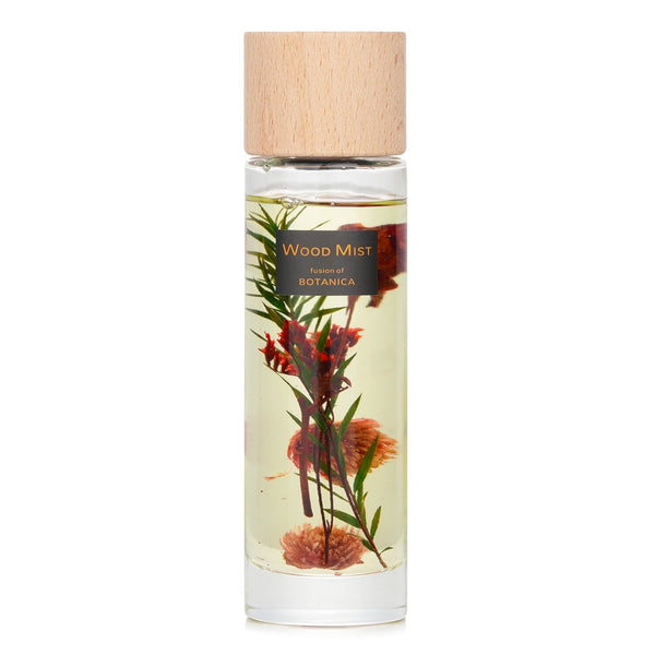 Botanica  Wood Mist Home Fragrance Reed Diffuser - Rose   110ml/3.72oz