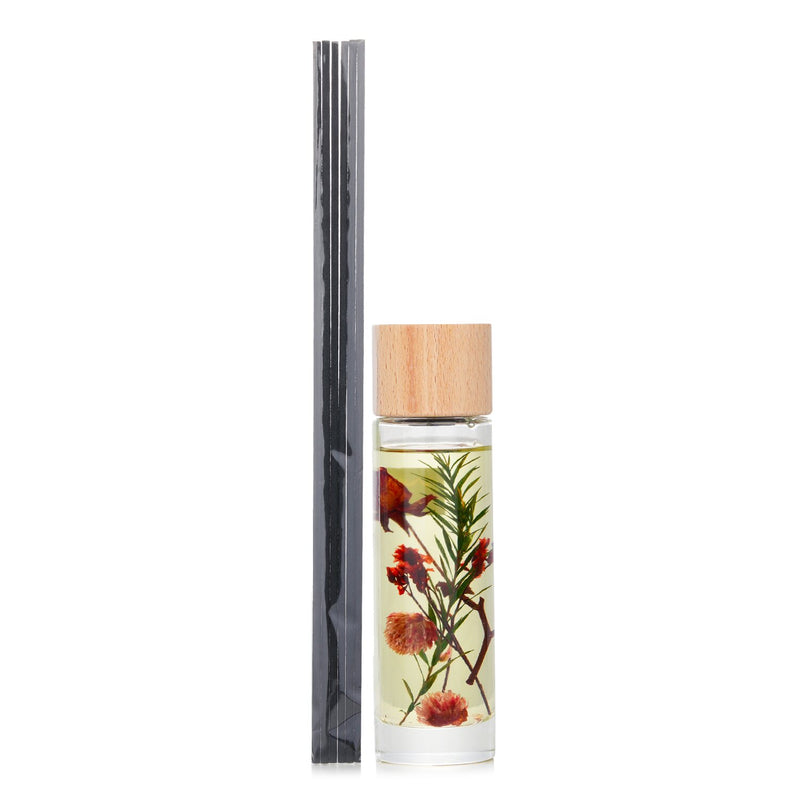 Botanica  Wood Mist Home Fragrance Reed Diffuser - Rose   110ml/3.72oz