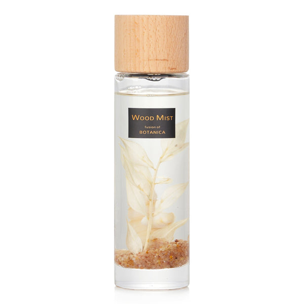Botanica  Wood Mist Home Fragrance Reed Diffuser - Sleep Ocean   110ml/3.72oz