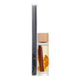 Botanica  Wood Mist Home Fragrance Reed Diffuser - Orange Cinnamon   110ml/3.72oz