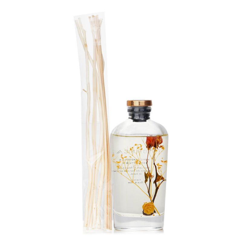 Botanica  Home Fragrance Reed Diffuser - Rose   170ml/5.75oz