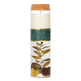 Botanica  Home Fragrance with Interior Candle - Herbal   90g