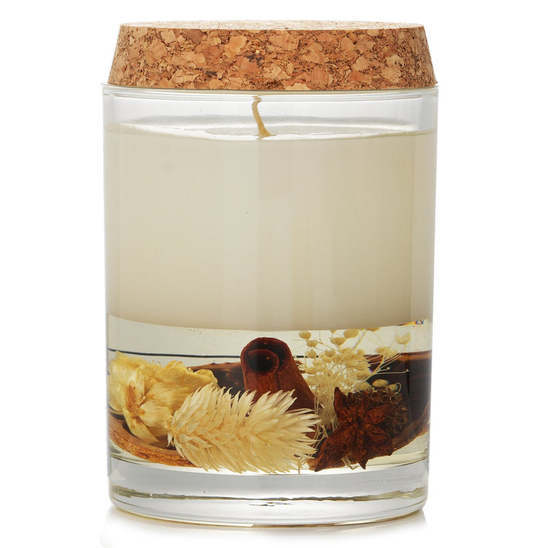 Botanica  Home Fragrance Candle Citrus   220g/7.8oz