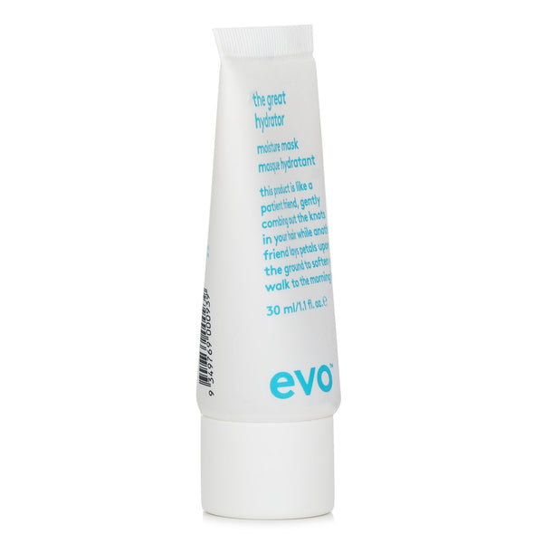 イーヴォ  The Great Hydrator Moisture Mask   30ml/1.1oz