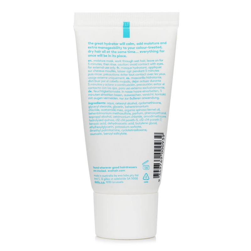 イーヴォ  The Great Hydrator Moisture Mask   30ml/1.1oz
