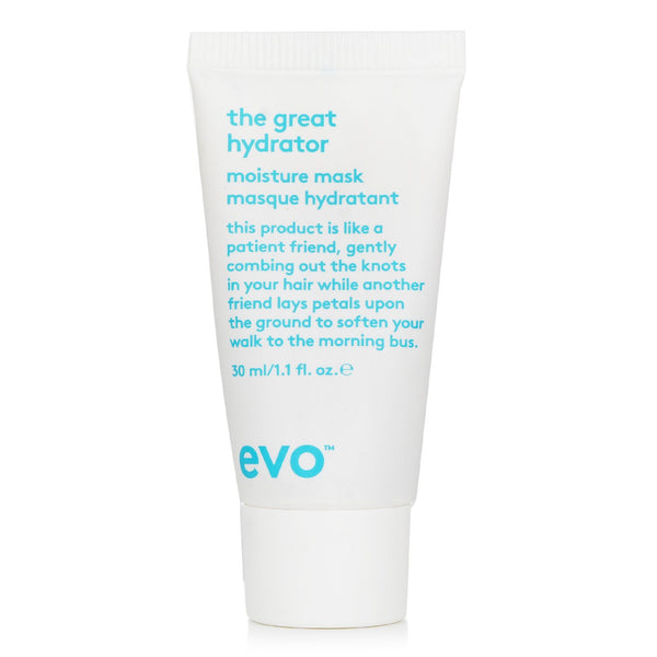 イーヴォ  The Great Hydrator Moisture Mask   30ml/1.1oz