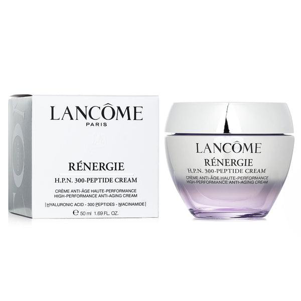 ランコム  Renergie H.P.N. 300-Peptide Cream High-Performance Anti-Aging Cream   50ml/1.69oz