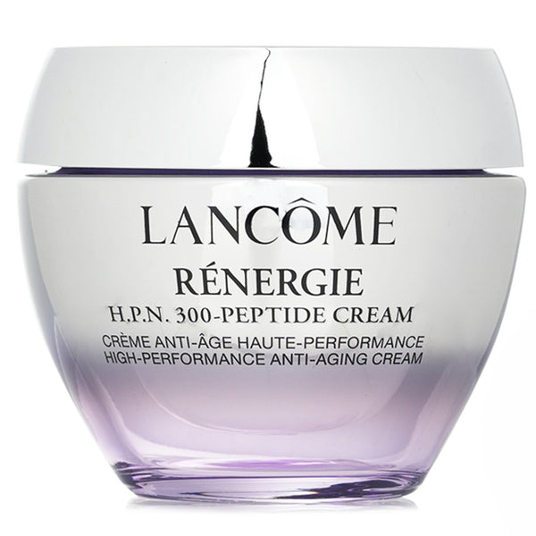ランコム  Renergie H.P.N. 300-Peptide Cream High-Performance Anti-Aging Cream   50ml/1.69oz