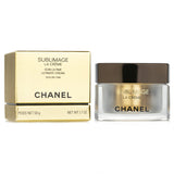シャネル  SUBLIMAGE Texture Fine Ultimate Cream   50g/1.7oz