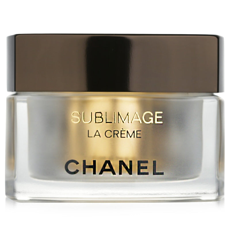 シャネル  SUBLIMAGE Texture Fine Ultimate Cream   50g/1.7oz