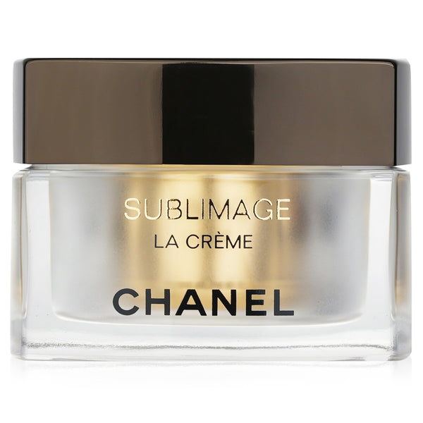 シャネル  Sublimage La Creme Ultimate Cream Texture Universelle   50g/1.7oz