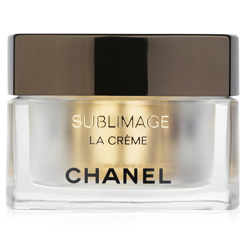 シャネル  Sublimage La Creme Ultimate Cream Texture Universelle   50g/1.7oz