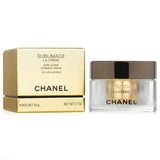 シャネル  Sublimage La Crème Ultimate Cream Texture Supreme   50g/1.7oz