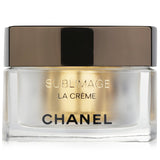 シャネル  Sublimage La Crème Ultimate Cream Texture Supreme   50g/1.7oz