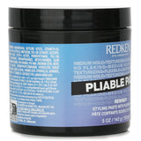 レッドケン  Pliable Paste Versatile Styling Paste with Flexible Hold   150ml/5oz