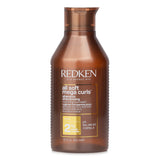 レッドケン  All Soft Mega Curls Shampoo   300ml