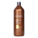 レッドケン  All Soft Mega Curls Shampoo   1000ml/33.8oz
