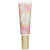 ボルスパ  Saijo Persimmon Hand Cream - Persimmon, Peach & Jasmine   50ml/1.7oz