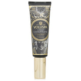 ボルスパ  Crisp Champagne Natural Moisturizing Hand Cream - Vanilla & Barrel Oak   50ml/1.7oz