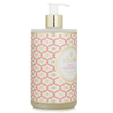 ボルスパ  Saijo Persimmon Natural Moisturizing Hand Soap   450ml/15.2oz