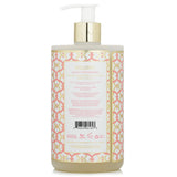 ボルスパ  Saijo Persimmon Natural Moisturizing Hand Soap   450ml/15.2oz